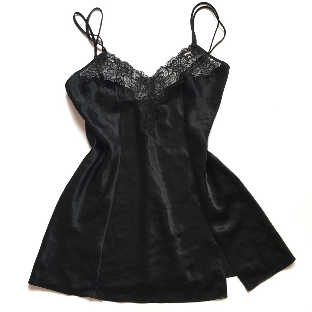 Victoria’s Secret Vintage Slip Dress